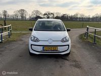 Occasion VW up! take up! 60 PK (44 kW) 2013 Wit Hatchback