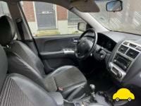Occasion Kia Sportage 141 PK (103 kW) 2006 Zwart SUV