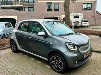 Occasion Smart ForFour Proxy 70 PK (51 kW) 2015 Hatchback