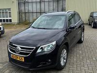 Occasion VW Tiguan 149 PK (109 kW) 2008 SUV