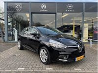 tweedehands Renault Clio IV 0.9 TCe Zen | SENSOREN | AIRCO | NAVIGATIE |