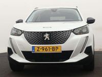 tweedehands Peugeot e-2008 EV Allure Pack 50 kWh 3 fase | Navigatie | Verwarm