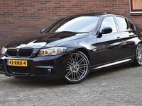 Occasion BMW 325 M Sport 218 PK (160 kW) 2011 Zwart Sedan