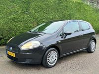 tweedehands Fiat Grande Punto 1.2 Dynamic /LAGEKM/ZUINIG/RIJDTGOED/APK!/