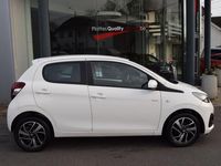 tweedehands Peugeot 108 style