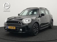 Occasion Mini Cooper Countryman Chili 2024 Zwart SUV