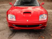 tweedehands Ferrari 550 Maranello