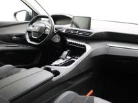 tweedehands Peugeot 3008 1.2 PureTech Crossway 131pk | Cruise Control | Climate Control | Lederen bekleding | Lichtmetalen velgen | Navigatie | Camera