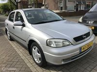 tweedehands Opel Astra 1.8-16V Sport