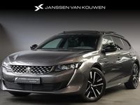 Occasion Peugeot 508 SW GT 2021 Grijs Stationwagen