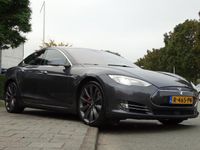 tweedehands Tesla Model S 85D Performance - 700PK - 21" PERFORMANCE VELGEN -