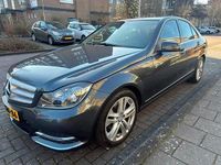 Occasion Mercedes C180 156 PK (114 kW) 2013 Sedan