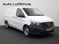 tweedehands Mercedes Vito 116 CDI Lang|Nieuwstaat|