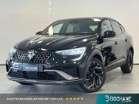 Occasion Renault Arkana Esprit Alpine 2023 Zwart SUV