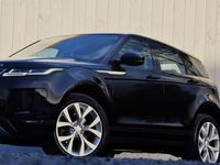 tweedehands Land Rover Range Rover evoque 1.5 P300e AWD SE | 360º Camera | Leer | Adaptieve Cruise | Meridian |