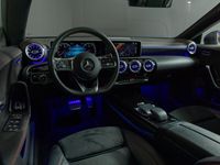 tweedehands Mercedes CLA250 4MATIC