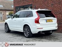 tweedehands Volvo XC90 2.0 T6 AWD Inscription AchteruitrijCam./ParkAssist/PDC/Navi/Clima/Airco/Cruise/Trekhaak/AppleCarplay/