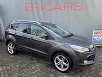 Occasion Ford Kuga Titanium 2015 Grijs (metallic) SUV