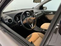 tweedehands Mercedes B180 Ambition | Automaat | Leer | NL Auto |