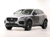 Occasion Jaguar E-Pace R-Dynamic 309 PK (227 kW) 2024 Eiger grey (licht grijs)ebony SUV