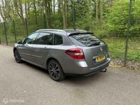 tweedehands Renault Laguna III Estate 1.5 dCi Expression