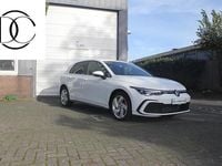 Occasion VW Golf VIII GTE 245 PK (180 kW) 2022 Wit Hatchback