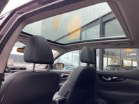 tweedehands Nissan Qashqai 1.2 Tekna 115pk - Panoramadak - Navi - Camera - LE