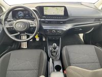 tweedehands Hyundai Bayon 1.0 T-GDI Comfort Smart / Private Lease Vanaf ¤429,-