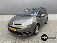 Occasion Citroën Grand C4 Picasso Business Class 150 PK (110 kW) 2010 Bruin MPV