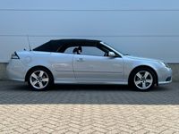 tweedehands Saab 9-3 Cabriolet 1.8t Vector