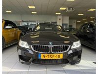 tweedehands BMW Z4 Roadster SDrive18i Executive M Sportpakket/NL auto