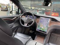tweedehands Tesla Model X 75D Base | Pano | Leer | AutoPilot