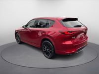 tweedehands Mazda CX-60 2.5 e-SkyActiv PHEV Homura | Convenience Pack | Direct uit voorraad leverbaar |