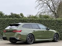 Occasion BMW M5 585 PK (430 kW) 2025 Groen Stationwagen