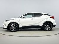 tweedehands Toyota C-HR 1.8 Hybrid Executive Limited