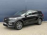 tweedehands Ford Explorer 3.0 V6 EcoBoost PHEV 457pk Aut ST-Line