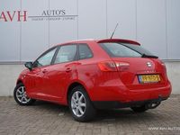 tweedehands Seat Ibiza ST 1.2 TDI Style Ecomotive