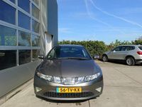 tweedehands Honda Civic 1.4 Sport