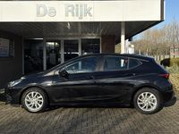 Occasion Opel Astra Edition 110 PK (80 kW) 2020 Zwart Hatchback