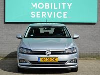 tweedehands VW Polo 1.0 TSI Comfortline Navi Clima Adap-Cruise CarPlay