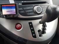 tweedehands Mitsubishi Grandis 2.4-16V InSport Automaat !