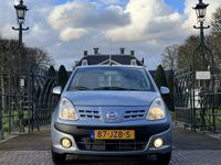 tweedehands Nissan Pixo 1.0 AUTOMAAT | NL-AUTO! | DEALER OH! | AIRCO!