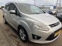 tweedehands Ford Grand C-Max 1.0 Ambiente