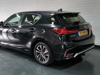 tweedehands Lexus CT200h 