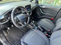 tweedehands Ford Fiesta 1.0 EcoBoost ST-Line