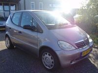 tweedehands Mercedes A140 Classic