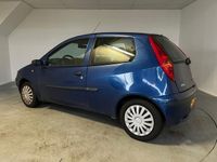 tweedehands Fiat Punto 1.2 Dynamic Airco