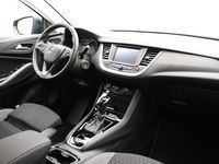 tweedehands Opel Grandland X 1.2 Turbo Innovation Automaat | Navigatie via Appl