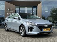tweedehands Hyundai Ioniq Premium EV | Leder | Navigatie