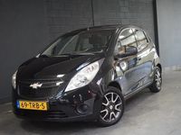 tweedehands Chevrolet Spark 1.0 16V LS Bi-Fuel Airco Nieuw Apk LPG G3